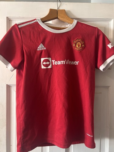 Man utd children - children, size