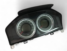 VOLVO V70 III BW Instrument