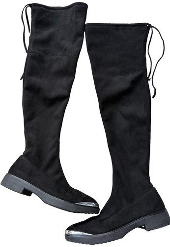 Fitflop bridget black faux - fitflop,