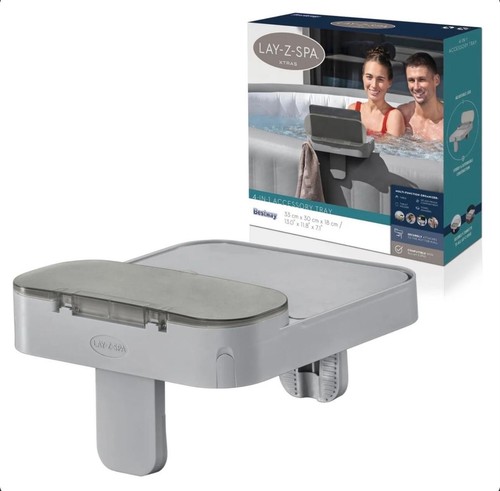 Lay spa accessory - table, /