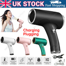Usb cordless hair - usb, dryer