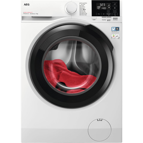 Aeg lfr61944ad 9kg - 9kg, washing