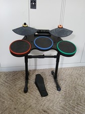 Guitar Hero/Band Hero Drum Set