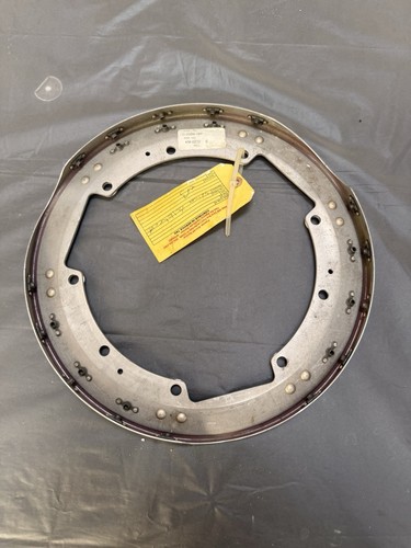 Hartzell propeller spinner