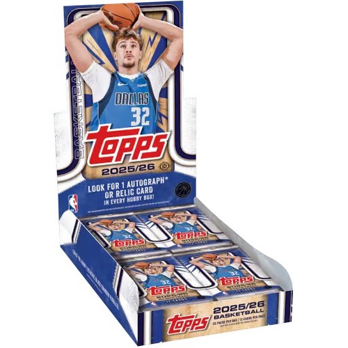 Topps flagship nba basketball - topps,