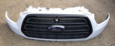 FORD TRANSIT MK8 2013-2019