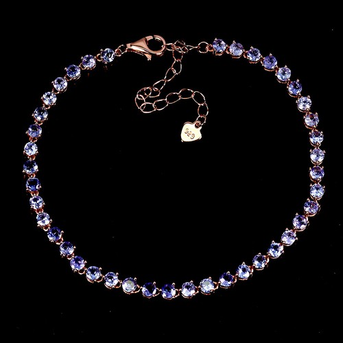 925 sterling silver bracelet - 925,