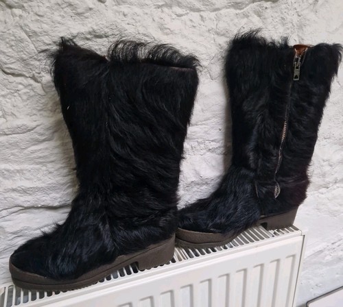Vintage nanouk 70s - vintage,