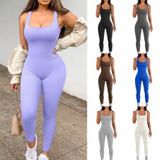 Womens Stretch Sleeveless