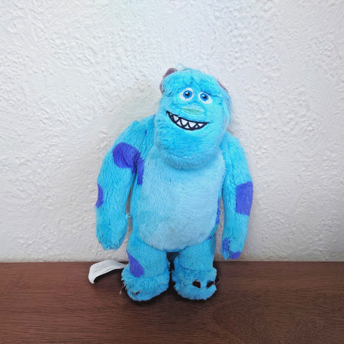 Disney monsters university - monsters,