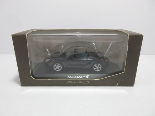 Porsche boxster mini car - boxster,