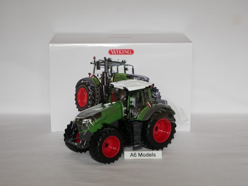 Wiking fendt 1050 vario - wiking,
