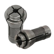 2Pcs Air Die Grinder Collet