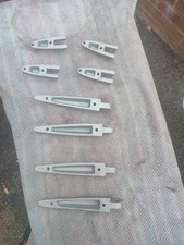 MK1 Mini External Door Hinges