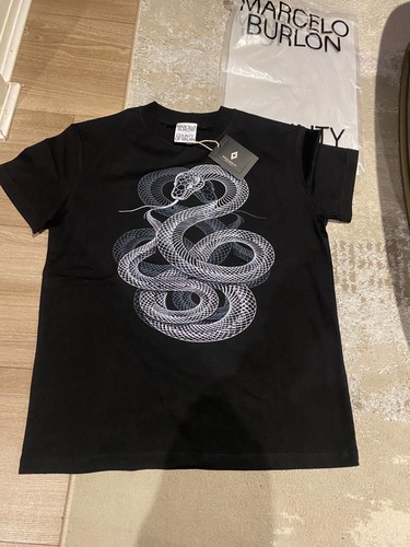 Marcelo burlon mens - burlon,