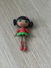 Lalaloopsy Mini ~ Mango Tiki