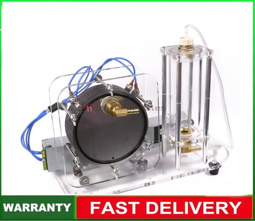 Electrolysis water machine - water,