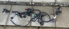 Ktm Duke 200 Wiring Loom Harness Abs Model 