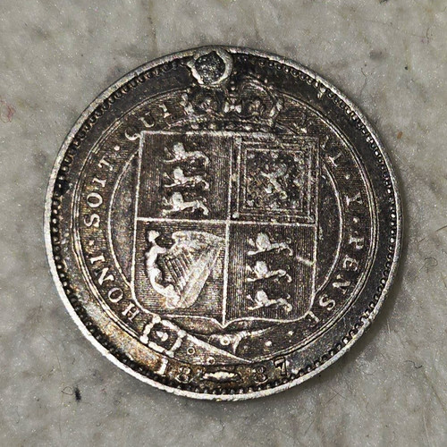 1887 queen victoria - 1887, jubilee