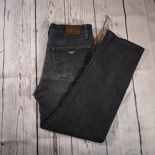 Armani jeans comfort - armani, w32