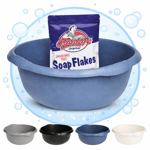 Granny original soap - original,