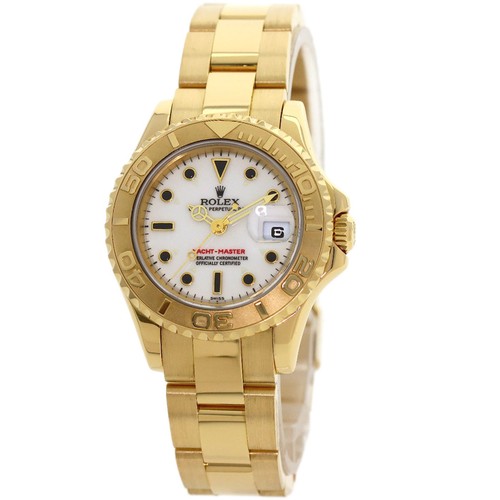 Rolex yacht master - rolex,