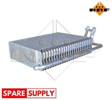 EVAPORATOR, AIR CONDITIONING