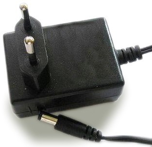 Replacement power supply for - supply,