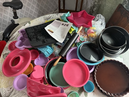 Huge bundle kitchen - huge,