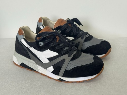 Diadora n9000 italia - diadora, up