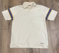 MUSTO PERFORMANCE SIZE Medium