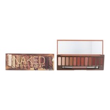 Urban Decay Heat Naked Eye