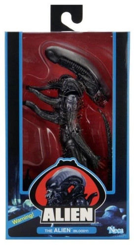 Neca alien 40th anniversary - 40th,