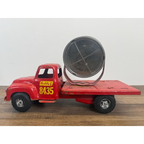 Vintage buddy search light - l,