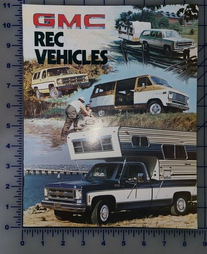 1976 gmc rec vehicles pickup - gmc,