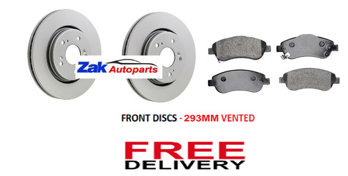 For honda crv mk3 - cr-v, 2.0