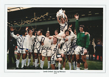 1972 FA CUP TROPHY MULTI