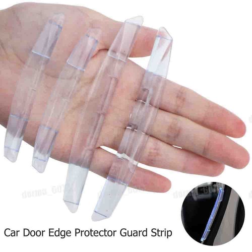 Car door edge scratch guard - edge,