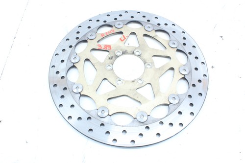 Yamaha xjr 1200 - 4pu, original