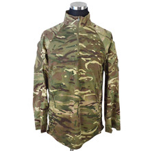 British Army Combat Shirt