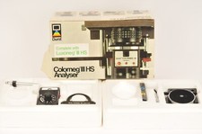 Durst Colorneg III HS Analyser