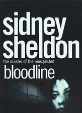 Bloodline By  Sidney Sheldon