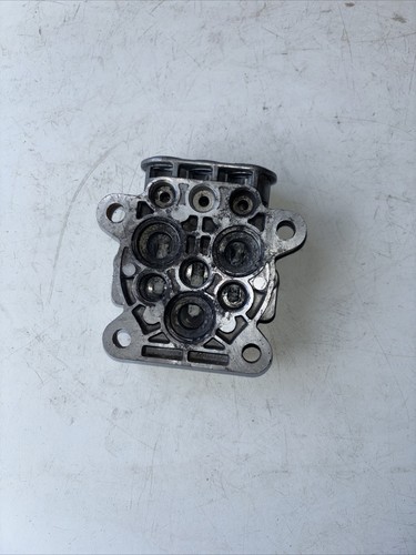 Karcher pump head - karcher,