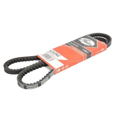Gates gat6269mc belt - gates, v-belt