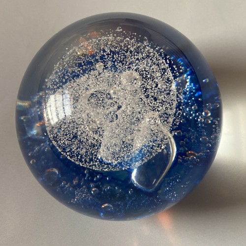 Selkirk glass ice mist - ice, 2000