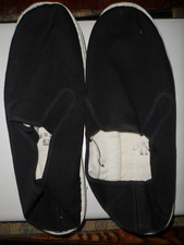 Original Tai Chi shoes Cotton
