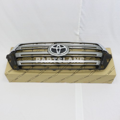 Toyota land cruiser grj200 - land,