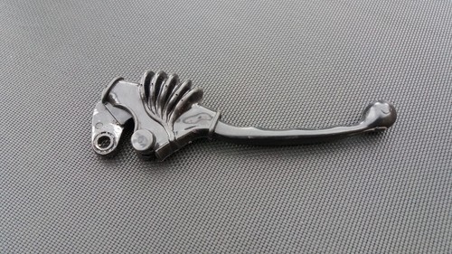 Xs650 yamaha clutch - xs650, lever