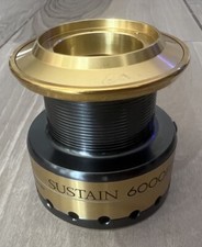 Shimano Sustain 6000 FE