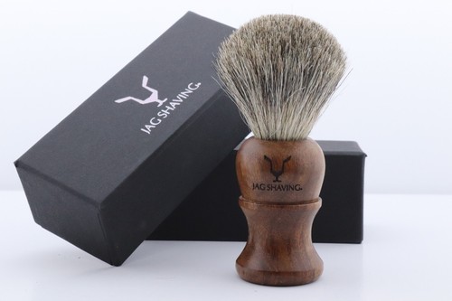 Shaving brush stunning badger - brush,